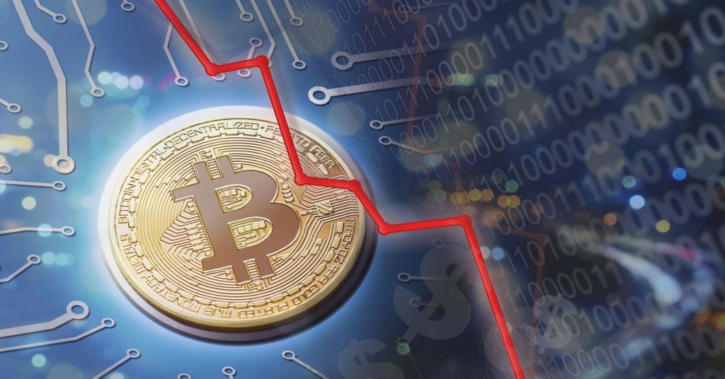 Bitcoin em queda pelo terceiro dia consecutivo! A culpa é dos hackers…