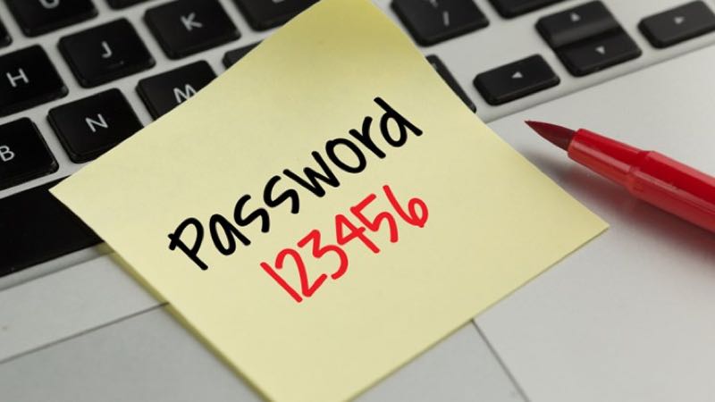 A sua password é segura? O Chrome ajuda-o a avaliar