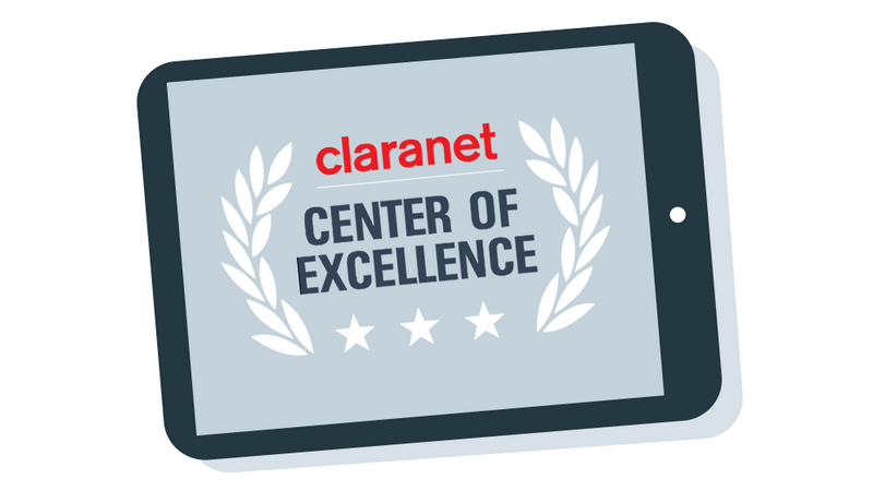 Cloud Center of Excellence – Claranet continua a investir nas pessoas