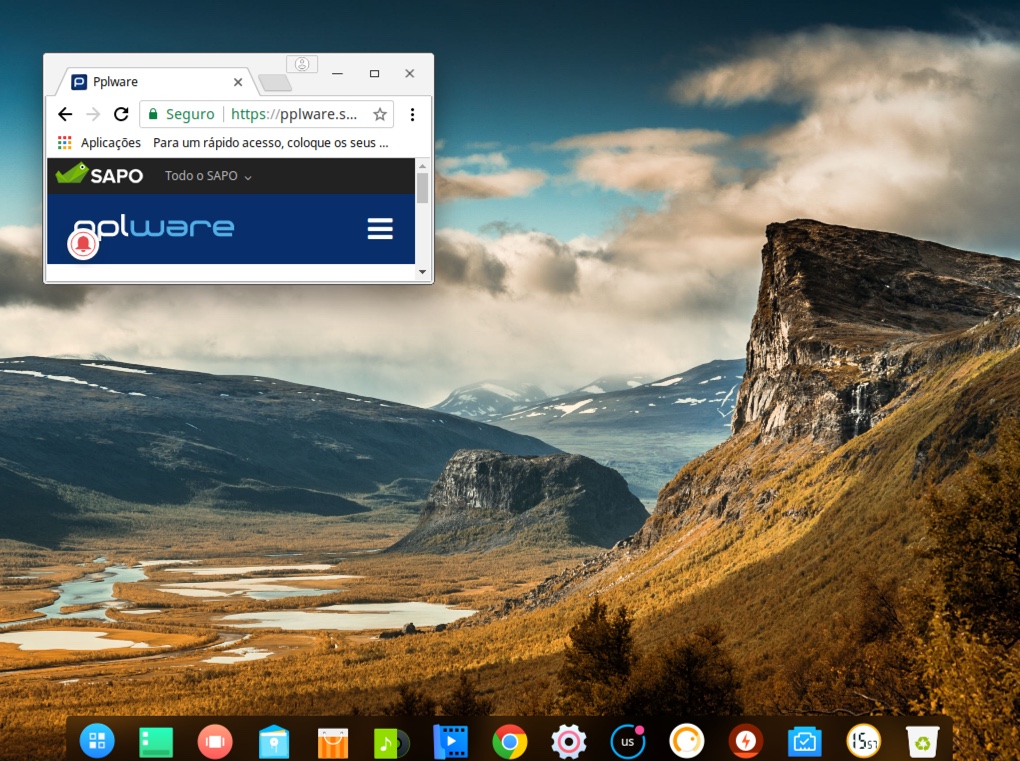 Gosta do Windows e do macOS? Então troque-os pelo Linux Deepin (6)