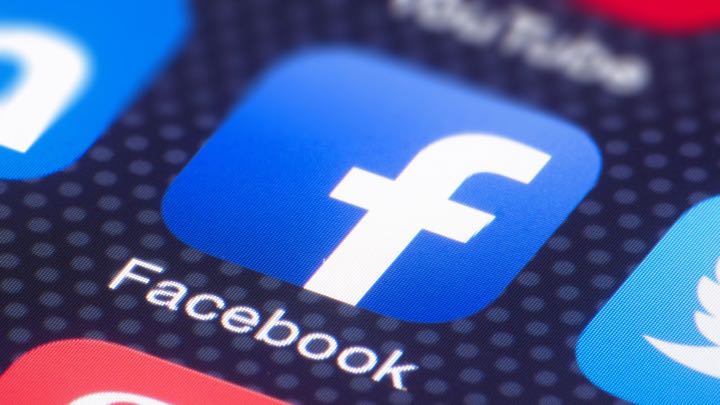 Falha do Facebook tornou públicas publicações de milhões de utilizadores