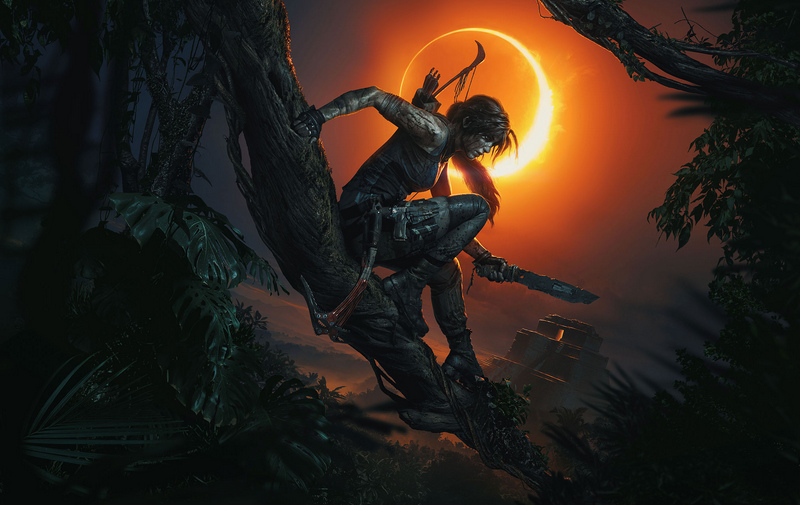 E3: Square Enix jogou as suas cartas