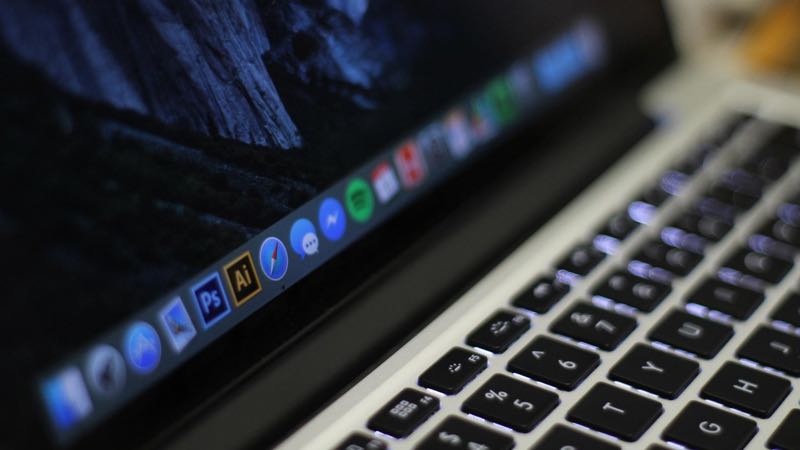 O novo macOS 10.14 poderá trazer também um dark mode
