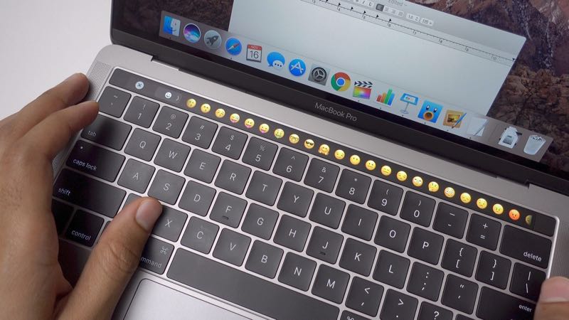 Apple reconhece problemas nos teclados dos MacBook e MacBook Pro