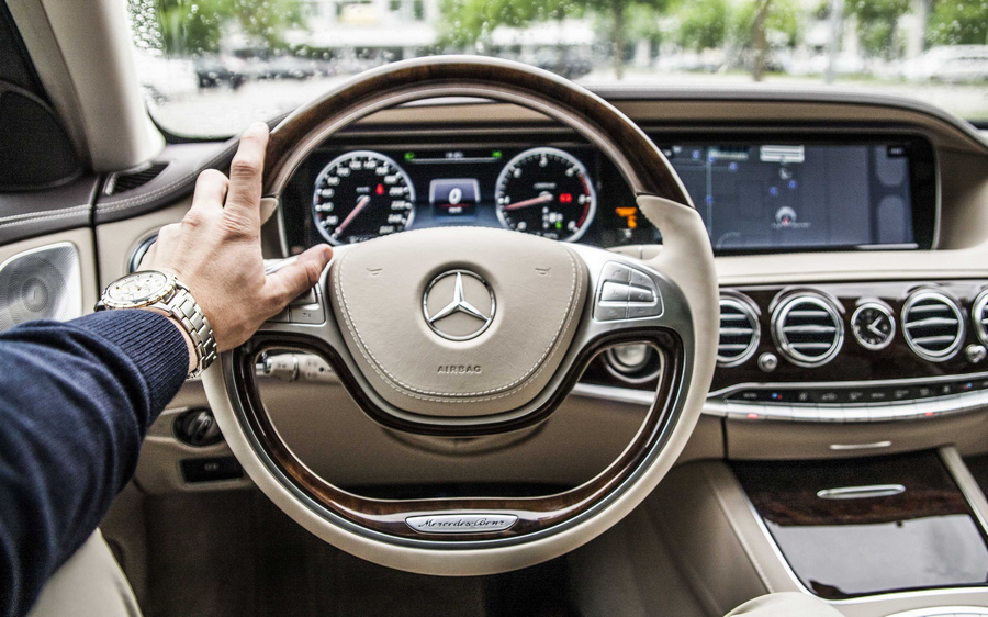 Novo Dieselgate: 774 mil carros a diesel da Mercedes serão recolhidos na Europa