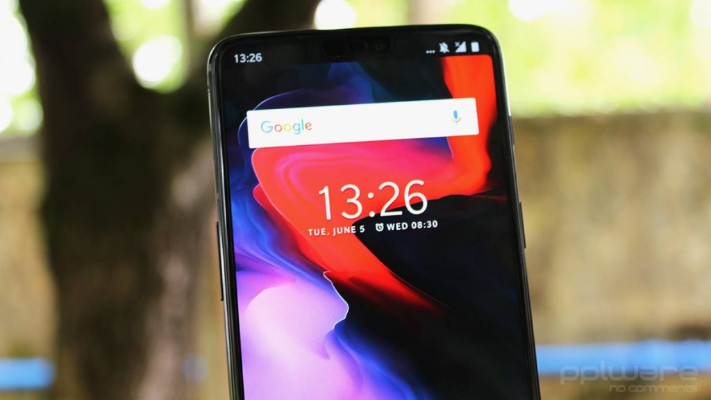 OnePlus 6 já vendeu um milhão de unidades em 22 dias