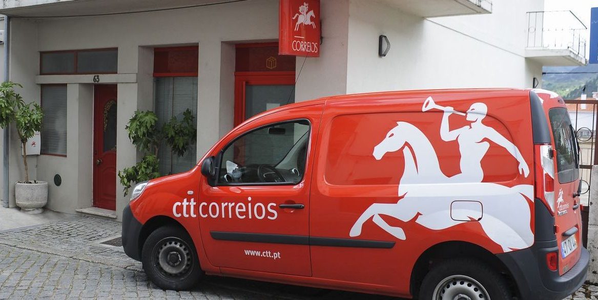 CTT lideram ranking de reclamações mensais no Portal da Queixa