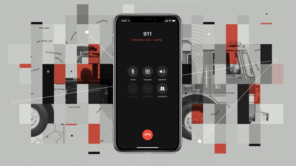 iPhones com iOS 12 vão partilhar automaticamente localização em caso de SOS