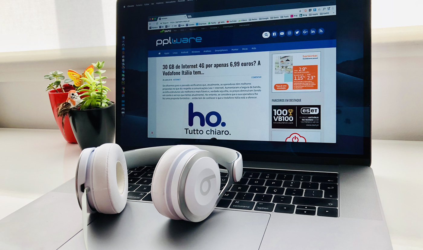 5 dos melhores sites para descarregar músicas isentas de direitos de autor