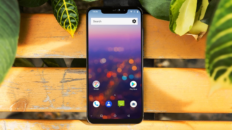 Umidigi Z2 Pro entra finalmente em pré-venda a 13 de agosto