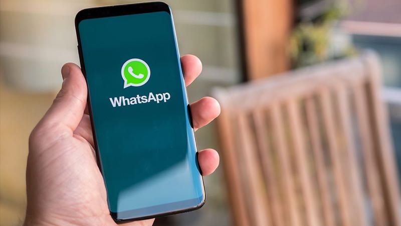 Facebook começou já a mudar o nome do WhatsApp e traz novidades na versão Web