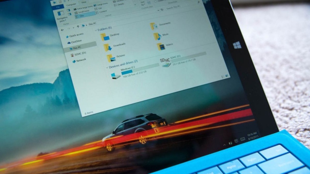 Problemas de rede no Explorador de ficheiros do Windows 10? Eis a solução