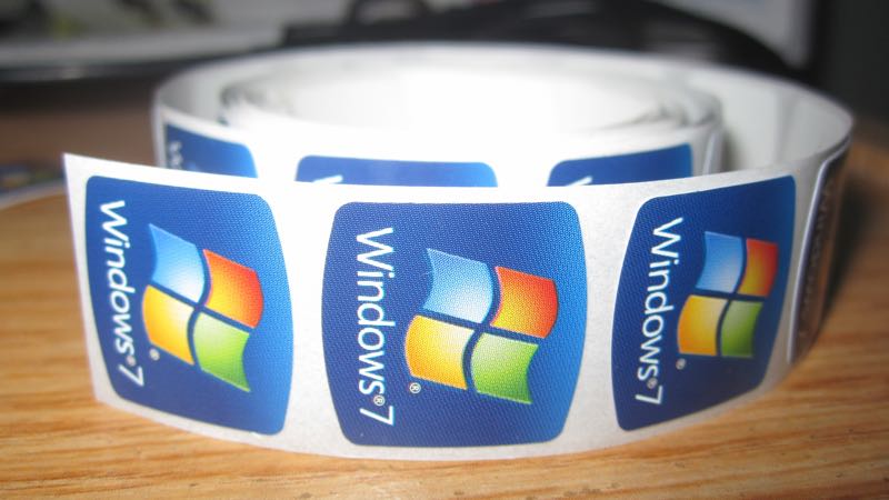 A Google também já recomenda a migração do Windows 7 para o Windows 10