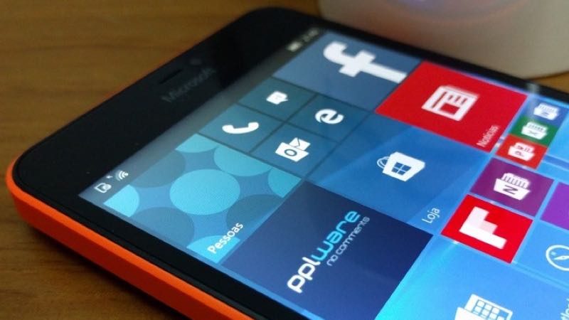 As apps do Facebook deixaram de funcionar no Windows Phone