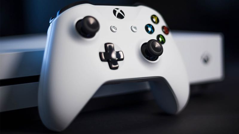 Microsoft deve lançar a próxima Xbox já em 2020