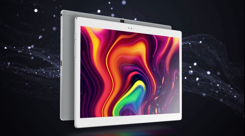 Alldocube X – O tablet com ecrã 2K Super AMOLED que promete agitar o mercado