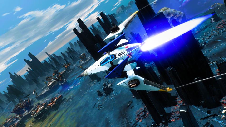 Starlink, a Batalha por Atlas começa no Inverno