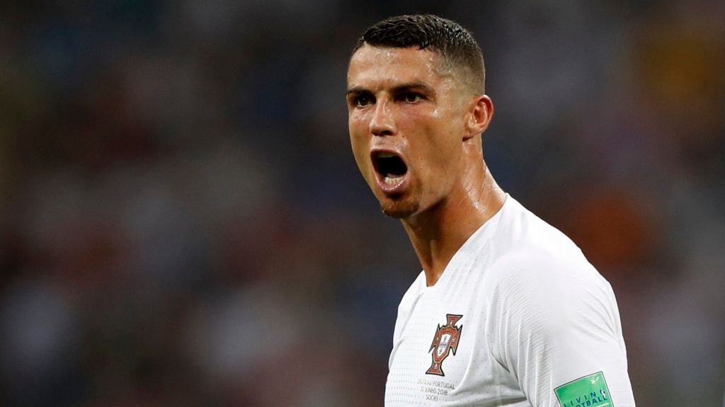 Moeda de homenagem a Cristiano Ronaldo? É falso