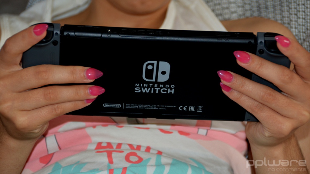 Nintendo Switch a bater recordes a nível mundial, diz adeus à Xbox One