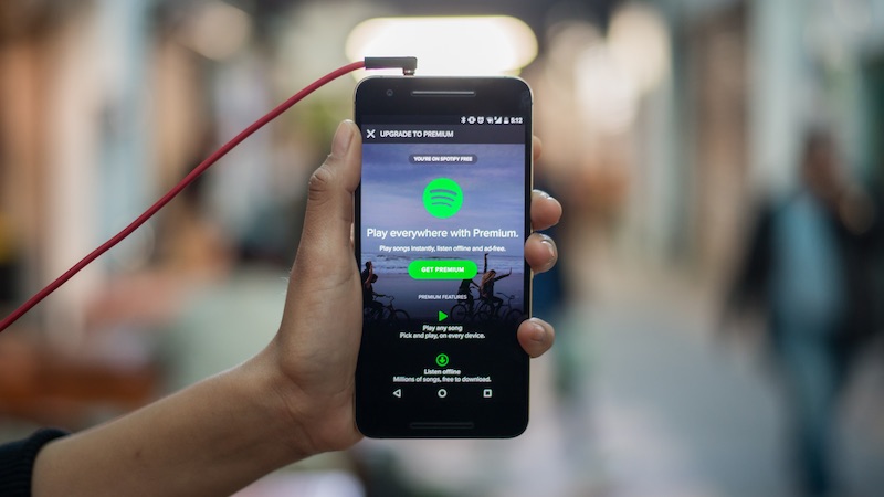 Dica: Como ouvir as suas músicas preferidas e conseguir poupar dados no Spotify