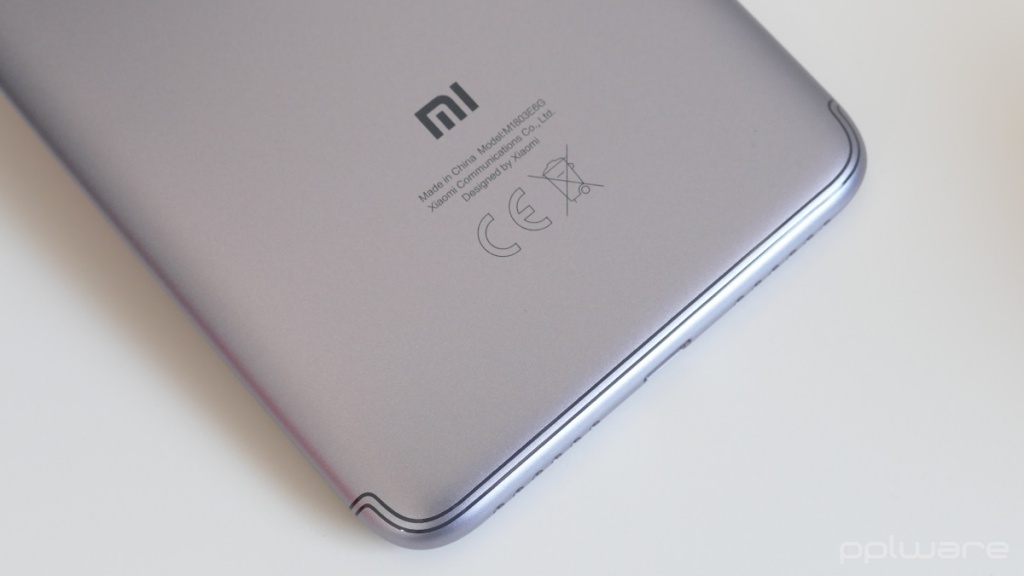 Estas são as características do Pocophone F1, o misterioso novo smartphone da Xiaomi