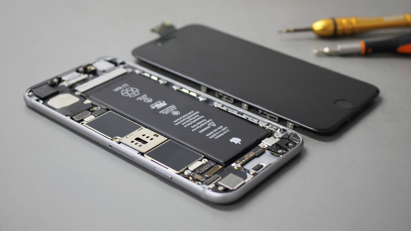 A baixa autonomia do seu iPhone tem solução