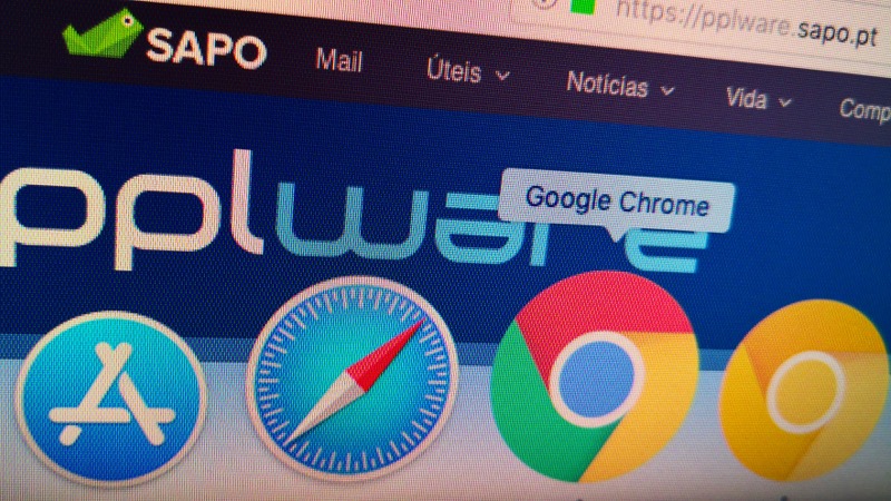 O Chrome tem um modo Material Design escondido. Saiba como o ativar