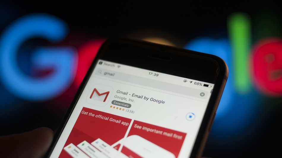 Dica: Como saber que serviços estão a aceder às suas mensagens do Gmail