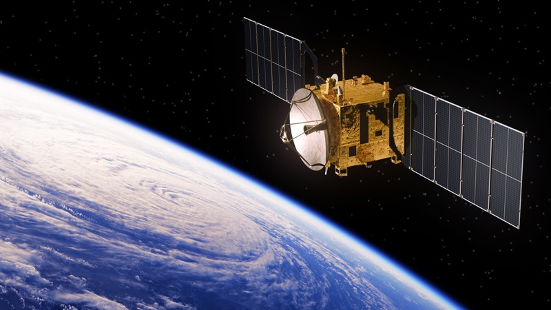 Facebook vai investir em satélites para levar Internet a todo o planeta