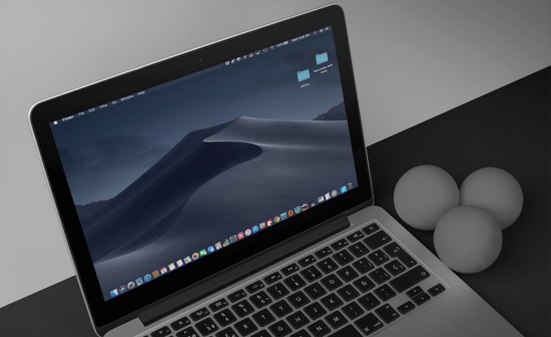 Dica: Como usar as Ações Rápidas do Finder no macOS Mojave