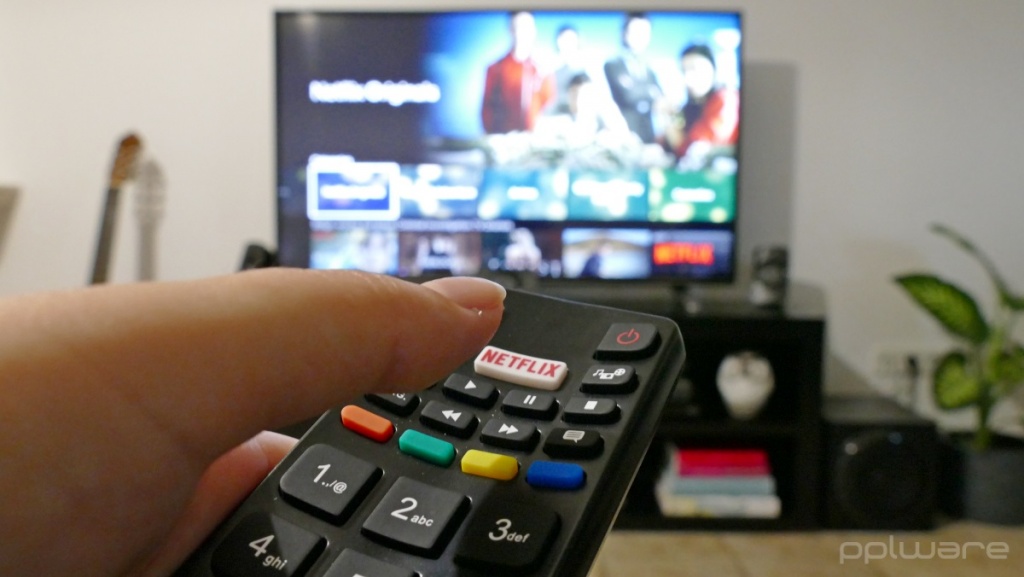 Netflix testa publicidade entre os conteúdos da sua plataforma