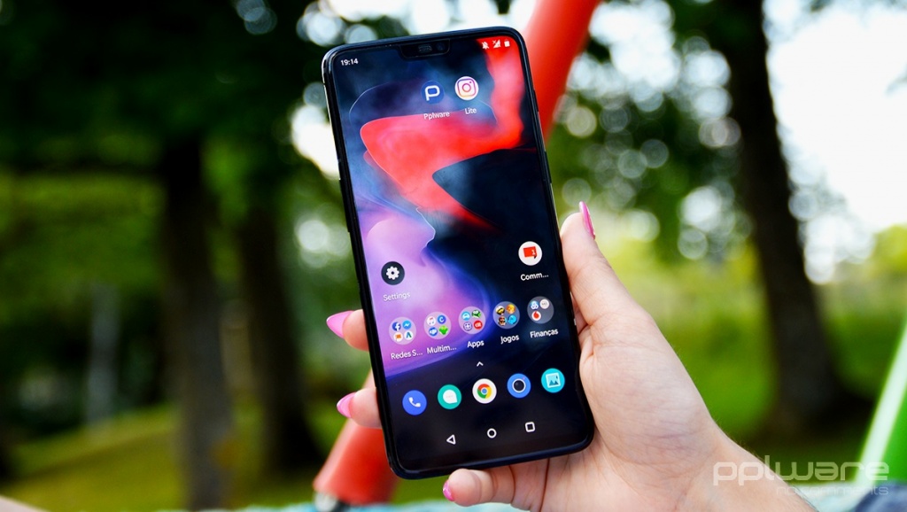 Alerta: OnePlus cancela as últimas versões de teste da sua OxygenOS