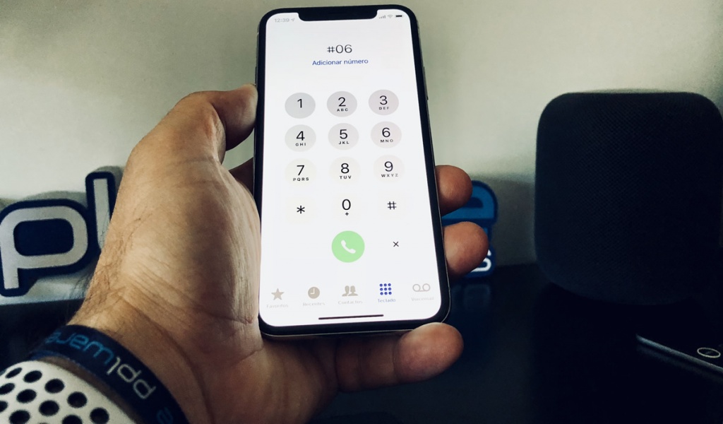 Descubra e experimente códigos secretos de iOS ou Android