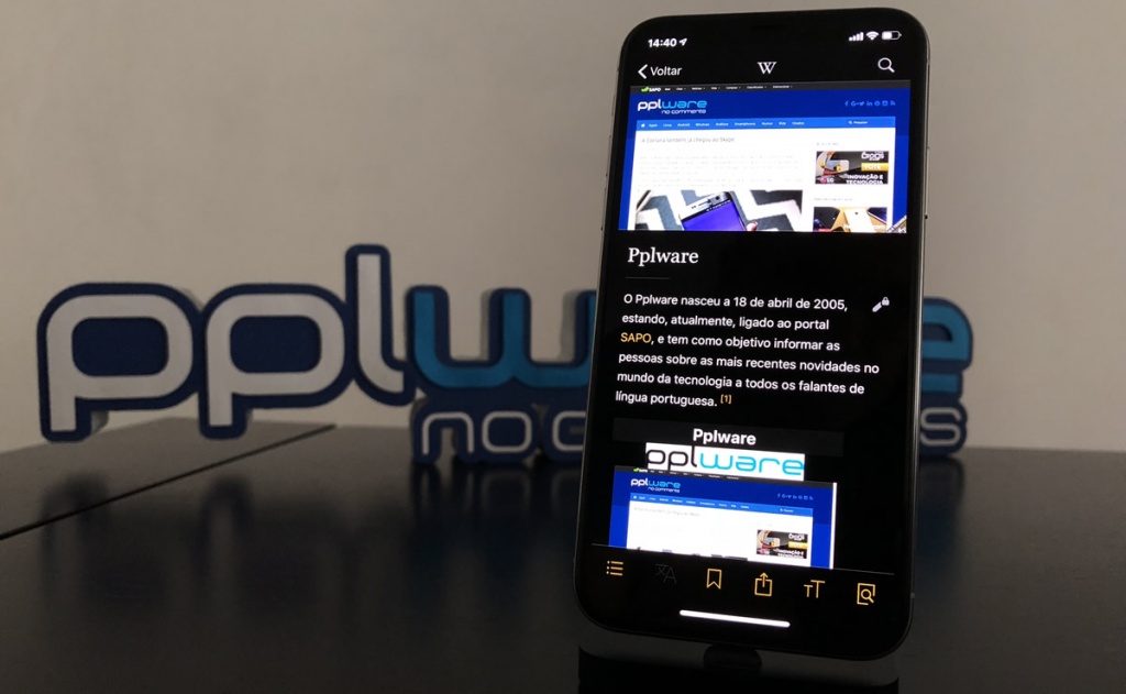 Modo Escuro iOS – Diz a Apple que estas são as 18 melhores apps