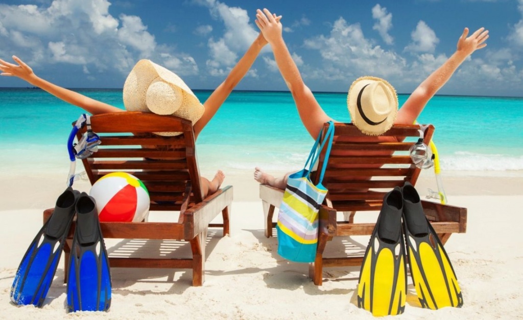 Top 5 de aplicações para levar no smartphone nestas férias de Verão