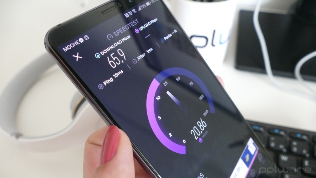SpeedTest: Saiba já qual a cobertura da rede móvel 3G/4G na sua zona