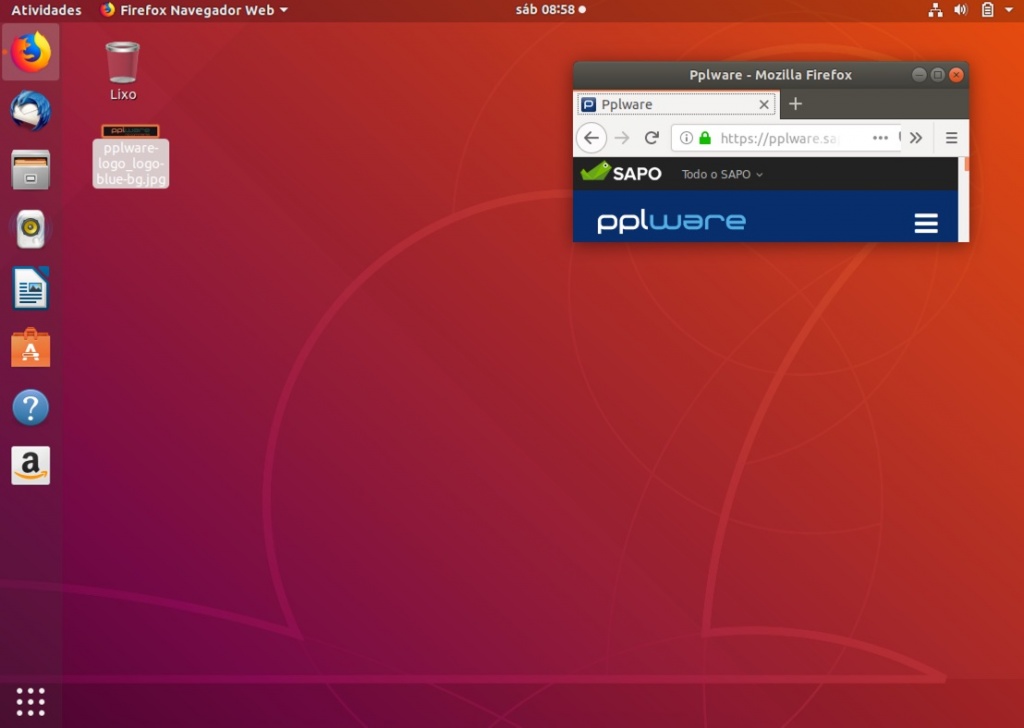 Vamos começar a usar o Linux Ubuntu em vez do Windows 10?