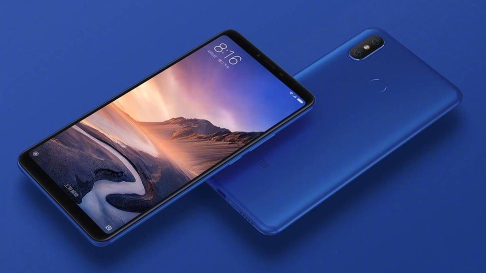 Chegou o Xiaomi Mi Max 3 com ecrã e bateria de grandes dimensões