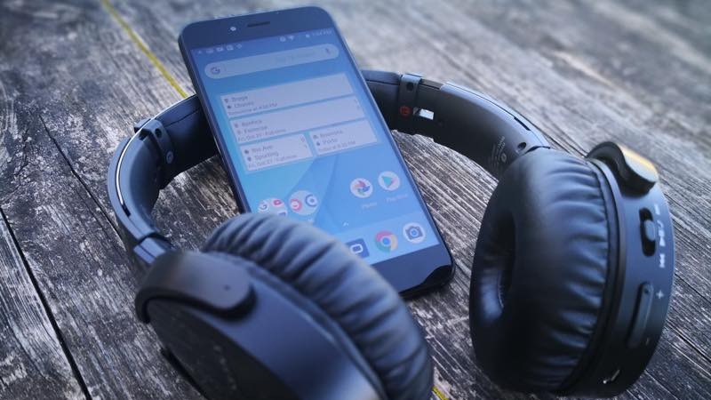 Presente de Natal? O Android Pie já começou a chegar ao Xiaomi Mi A1 de forma global