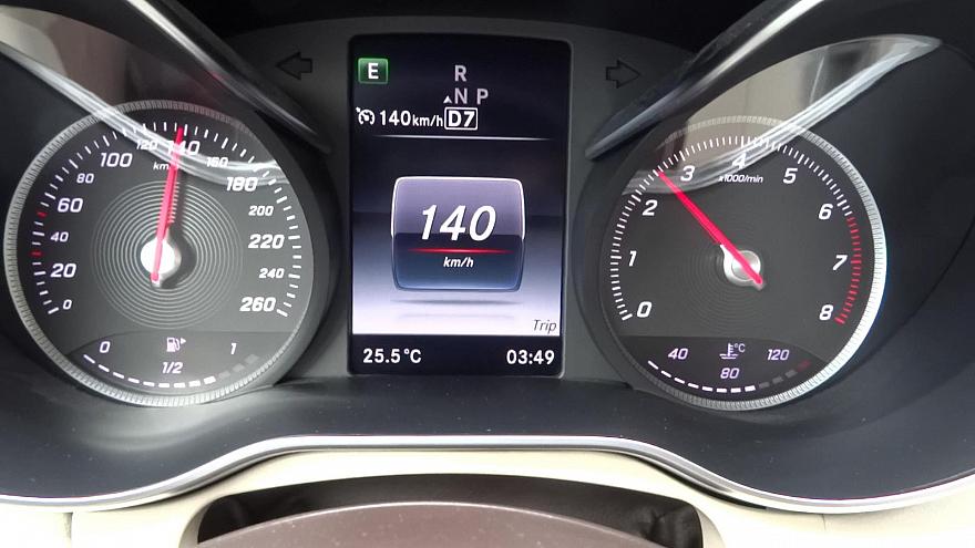 Áustria: Limite de velocidade aumenta para os 140 km/h