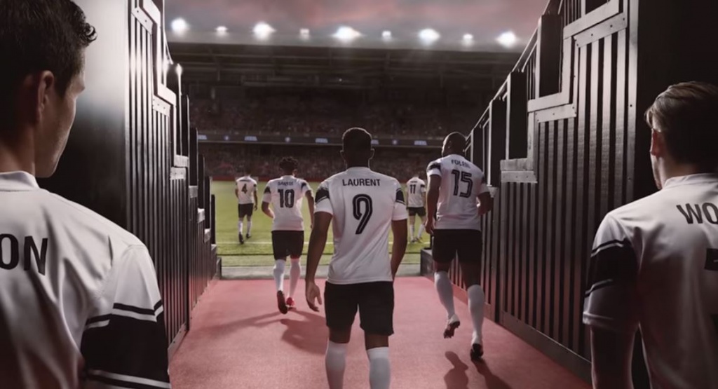 Football Manager 2019 a caminho da Nintendo Switch