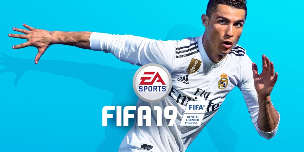 Eis as novidades fresquinhas para FIFA 19