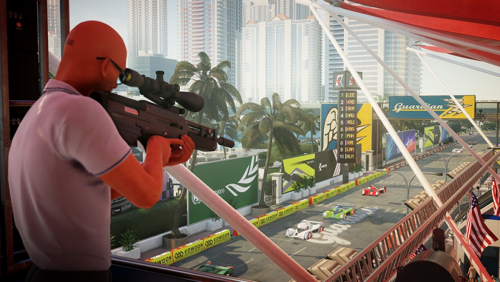 Revelado primeiro vídeo de “How to Hitman”