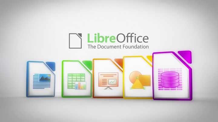 LibreOffice tem um novo “look” no Linux Ubuntu 20.10