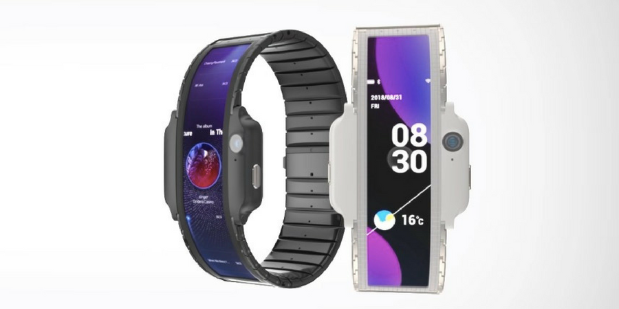 Nubia apresenta smartphone de pulso e irá lançá-lo no mercado ainda este ano