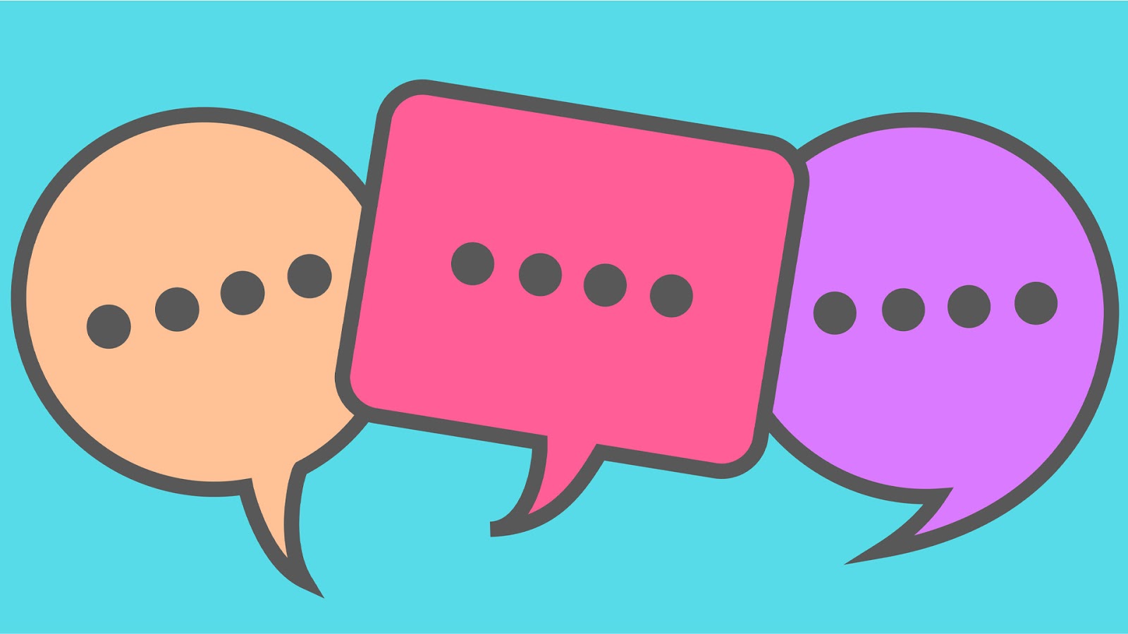 Questão semanal: Qual o serviço de chat que mais utiliza?