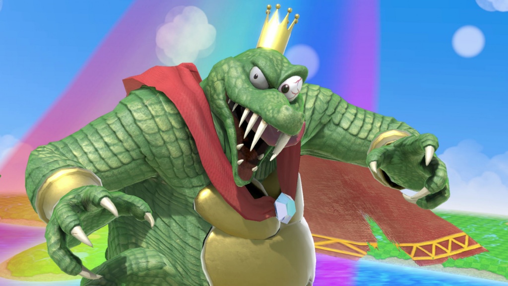 Super Smash Bros. Ultimate Direct com boas novas