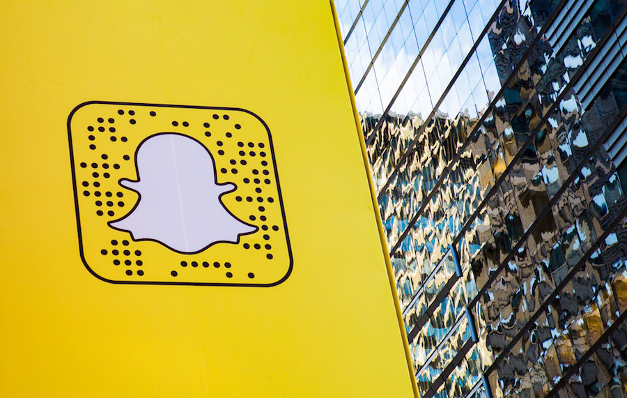 Príncipe da Arábia Saudita compra 250 milhões de dólares em ações da empresa Snap