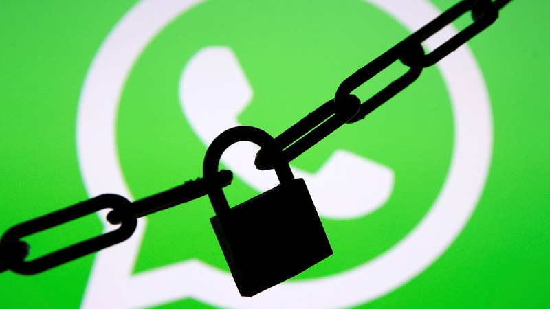 Falha grave do WhatsApp deixa que as mensagens sejam alteradas por terceiros