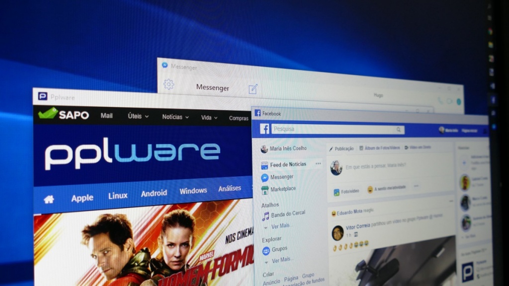 Chrome: Torne os seus sites favoritos em aplicações no PC